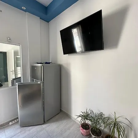 Jz Boutique 2 Apartment Rhodes City