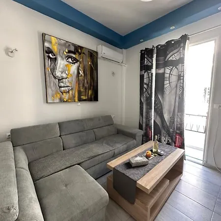 Jz Boutique 2 * עיר רודוס