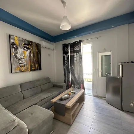 Jz Boutique 2 Apartment