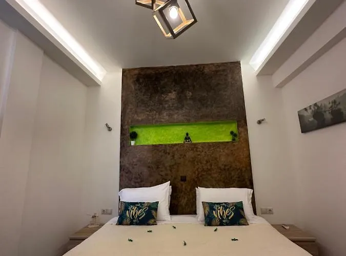 شقة Jz Boutique 2 Rhodes City