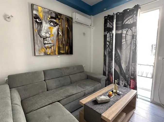 Jz Boutique 2 * Rhodes City