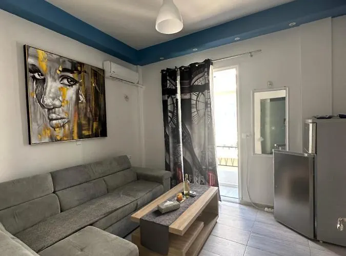 Jz Boutique 2 Apartment