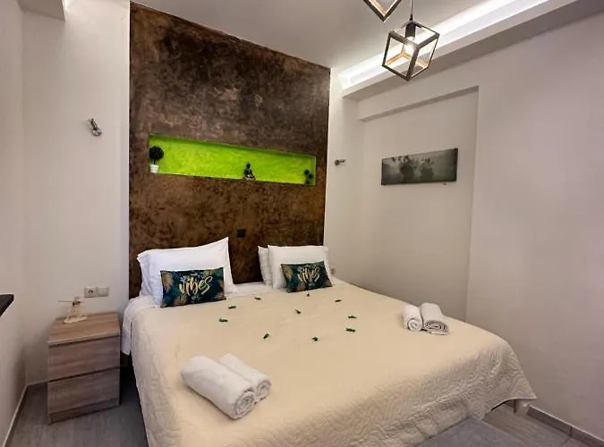 Jz Boutique 2 Appartamento Rhodes City