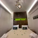 Apartment Jz Boutique 2 Rhodes City