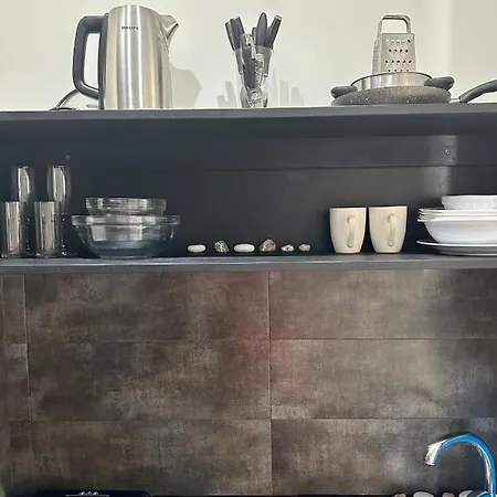 Jz Boutique 2 * Rhodes City